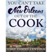 You Can't Take New Orleans Out of the Cook