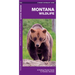 Montana Wildlife: A Folding Pocket Guide to Familiar Animals