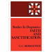 Faith and Sanctification