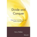 Divide and Conquer: Target Your Customers Through Market Segmentation