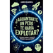 ¿Aguantarte un pedo te haría explotar?: Preguntas curiosas y respuestas intrigantes para adolescentes