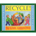 Recycle!: A Handbook for Kids