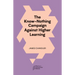 The Know-Nothing Campaign Against Higher Learning