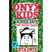 Onyx Kids School Days: The Secret Santa