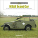 M3a1 Scout Car: The Us Army's Early World War II Reconnaissance Vehicle