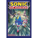 Sonic the Hedgehog, Vol. 4: Infection