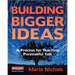 Building Bigger Ideas: A Process for Teaching Purposeful Talk