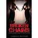 Broken Chains: A Poetic Journey from Tragedy to Glory