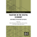 Taxation in the Digital Economy: New Models in Asia and the Pacific