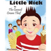 Little Nick in The Cannoli Cream Thief
