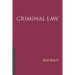 Criminal Law, 8/E