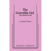 The Convertible Girl