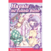 Hayate the Combat Butler, Vol. 45