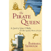 The Pirate Queen: In Search of Grace O'Malley and Other Legendary Women of the Sea