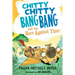 Chitty Chitty Bang Bang and the Race Against Time