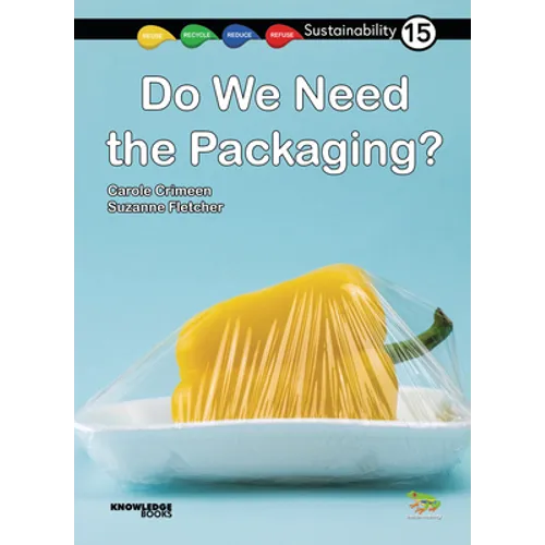 Do We Need Packaging?: Book 15