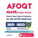 AFOQT Math Study Guide: Step-By-Step Guide to Preparing for the AFOQT Math Test