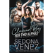 Claimed by Her Two Alphas: A Steamy Paranormal Romance