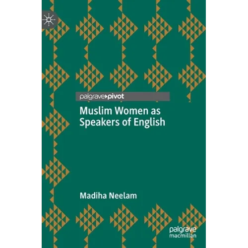 Muslim Women as Speakers of English