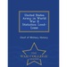 United States Army in World War II Statistics: Lend-Lease - War College Series