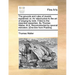The grounds and rules of musick explained: or, An introduction to the art of singing by note. Fitted to the meanest capacities. By Thomas Walter, M.A.