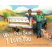 Ways Papi Says I Love You