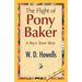 The Flight of Pony Baker