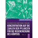 "Konzentration auf die Zahlen der Pflanzen für die Regenerierung des Körpers" - TEIL 2 (German Edition)