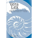 Vera Lex Vol 4: Journal of the International Natural Law Society