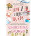 Love and Other Words