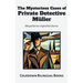 The Mysterious Cases of Private Detective M?ler: Bilingual German-English Short Stories