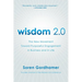Wisdom 2.0: The New Movement Toward Purposeful Engagement in Business and in Life