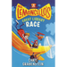 Mr. Lemoncello's Great Library Race