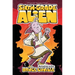 Sixth-Grade Alien