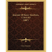 Journals Of Henry Dearborn, 1776-1783 (1887)