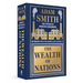 The Wealth of Nations