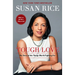 Tough Love: My Story of the Things Worth Fighting for