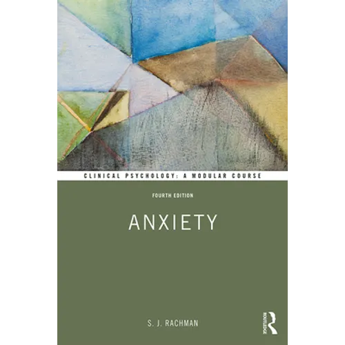 Anxiety