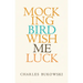 Mockingbird Wish Me Luck