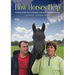 How Horses Help: Breaking the Barriers of Disability with Equine-Assisted Therapy