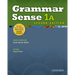 Grammar Sense 1A with Access Code