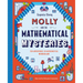Molly and the Mathematical Mysteries: Ten Interactive Adventures in Mathematical Wonderland