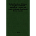 British Terriers - Division I - English and Welsh. Division II - Scotch and Irish (A Vintage Dog Books Breed Classic)