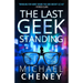 The Last Geek Standing: A Near-Future Sci-Fi Thriller of AI, Robots, and Humanity