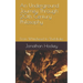 An Underground Journey Through 20th Century Philosophy: From Whitehead to Sheldrake