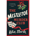 The Mistletoe Murder Club