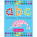 Dot Markers Activity Book! ABC Learning Alphabet Letters ages 3-5