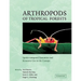 Arthropods of Tropical Forests: Spatio-Temporal Dynamics and Resource Use in the Canopy