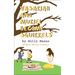 Vasariah and Muriel Become Squirrels