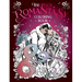 The Romantasy Coloring Book: A Fantastical Journey of Colour and Creativity